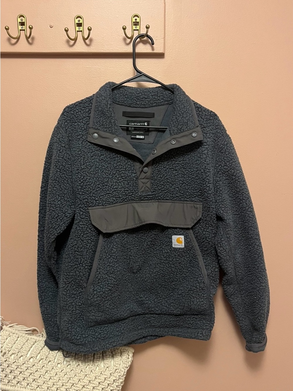 Carhartt Pullover